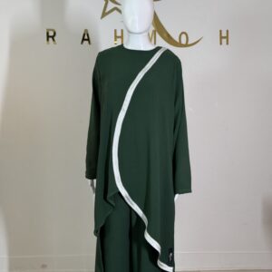 Lisa Set-Effortless Elegance for Every Day