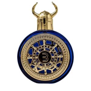 Bharara Viking Beirut Eau de Parfum – Fresh. Bold. Mediterranean.