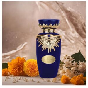 Lattafa Emaan Eau de Parfum – Graceful. Radiant. Timeless