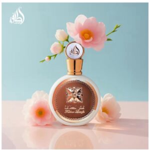 Fakhar Lattafa Eau de Parfum for Women-Elegance in every drop.