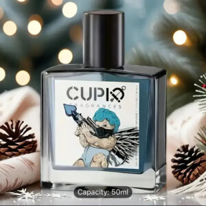 Cupid Hypnosis Eau de Parfum – Smooth. Magnetic. Confident.