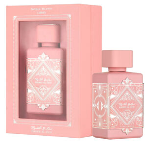BADEE AL OUD – Noble Blush Eau de Parfum | 100ml