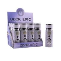 Odor Epic Body Spray-Freshness that makes a statement.